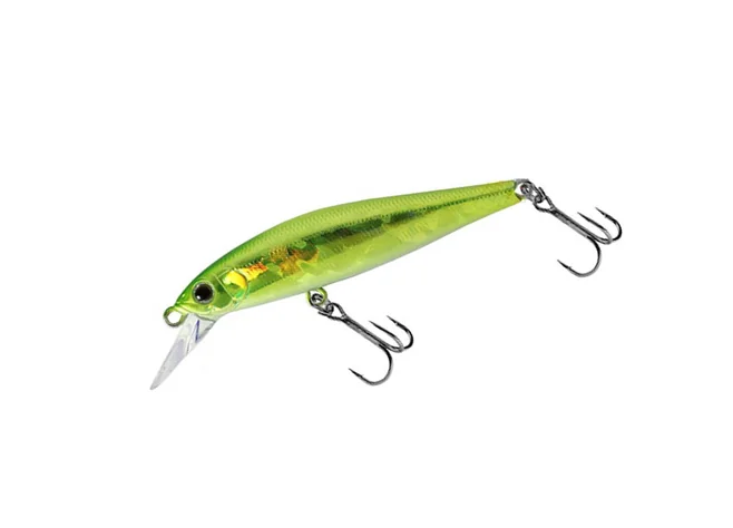 Воблер ZipBaits Rigge 56 S 56mm 3.6g Фото 2